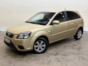 Kia Rio II Рестайлинг Саратов  - изображение 14
