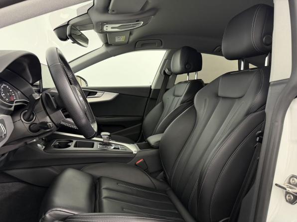 Audi A5 II (F5) Рестайлинг с пробегом 2020 года, цена 3 990 000 рублей, 82187 км, лифтбек, Автокод Объявления