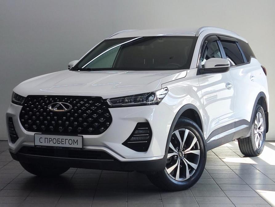 Chery Tiggo 7 Pro I Барнаул  - изображение 2