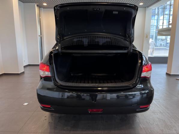Nissan Almera III (G15) с пробегом 2018 года, цена 730 000 рублей, 95251 км, седан, Автокод Объявления