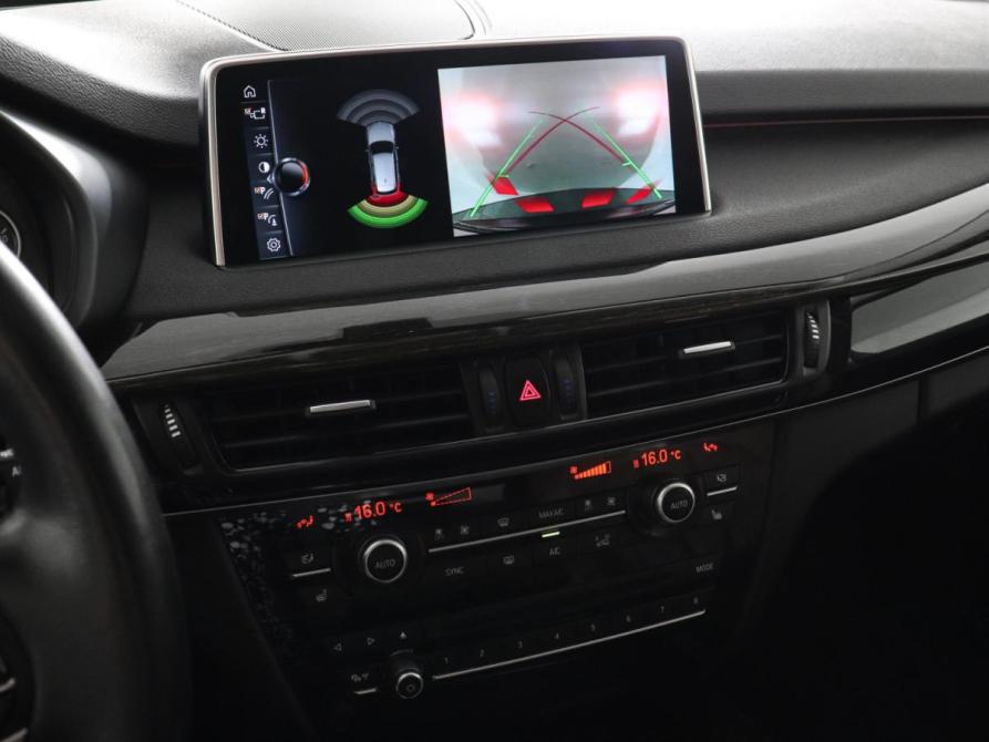 BMW X5 III (F15) Химки  - изображение 16