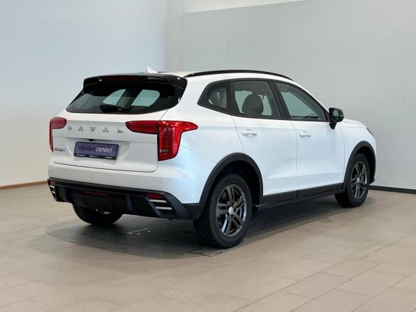 Haval Jolion I Рестайлинг с пробегом 2024 года, цена 1 999 000 рублей, 25925 км, внедорожник, Автокод Объявления