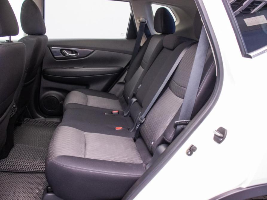 Nissan X-Trail III Рестайлинг Москва  - изображение 11