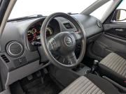 Suzuki SX4 I (Classic) Рестайлинг Москва  - изображение 42