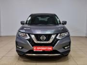 Nissan X-Trail III Рестайлинг Альметьевск  - изображение 28