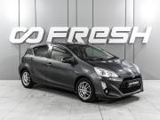 Toyota Aqua I Рестайлинг Ростов-на-Дону  - изображение 19