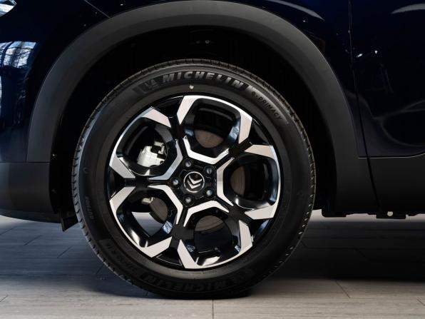 Новый Citroen C5 Aircross I Рестайлинг 2025 года, цена 4 099 000 рублей, внедорожник, Автокод Объявления