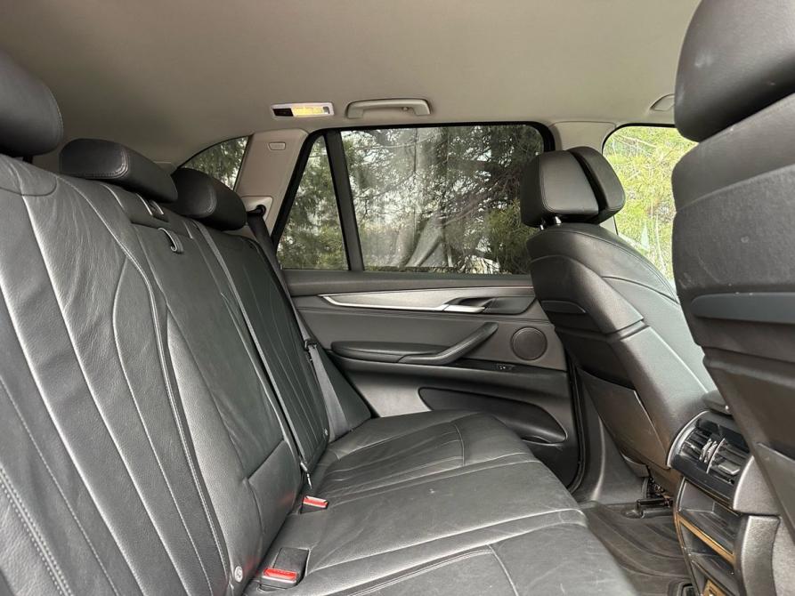 BMW X5 III (F15) Санкт-Петербург  - изображение 36