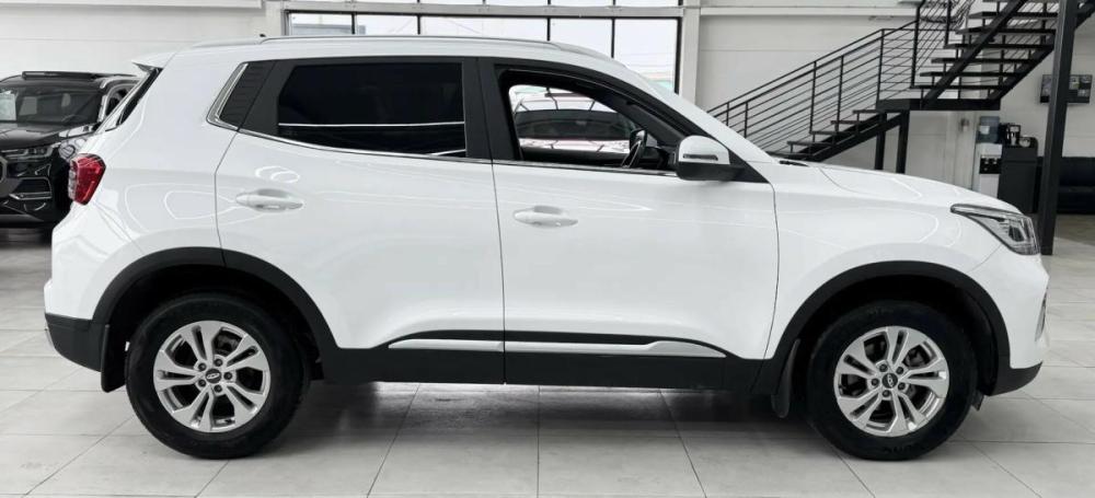 Chery Tiggo 4 Pro I Шахты  - изображение 5
