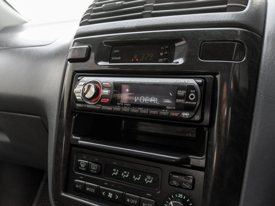Toyota Ipsum I (M10) Екатеринбург  - изображение 14