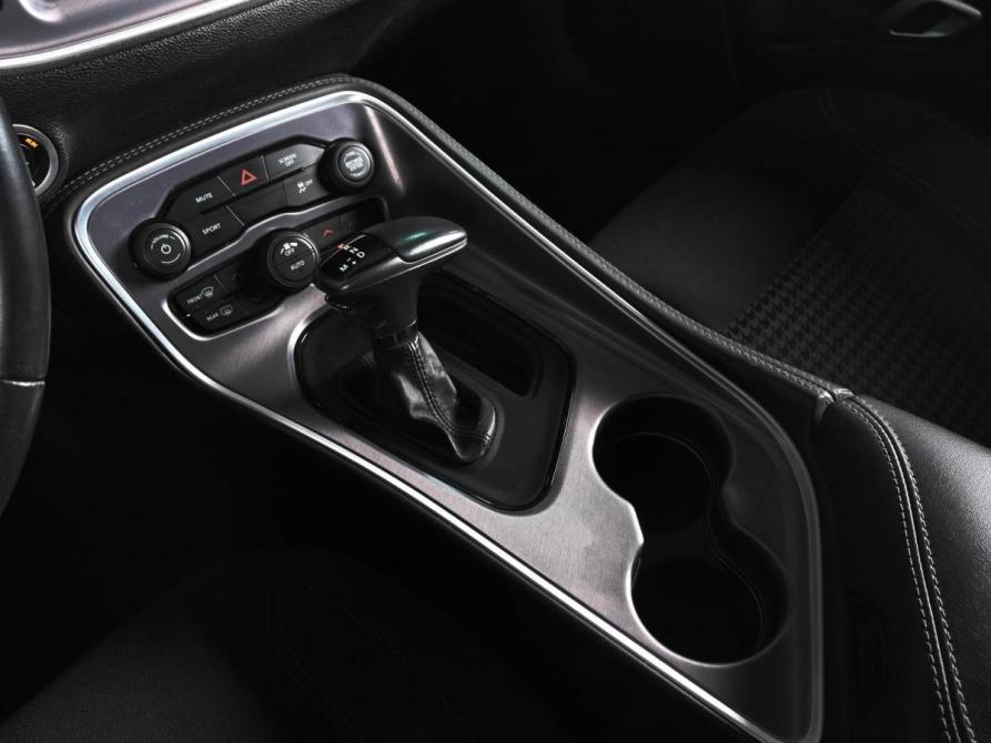 Dodge Challenger III Рестайлинг 2 Ростов-на-Дону  - изображение 15