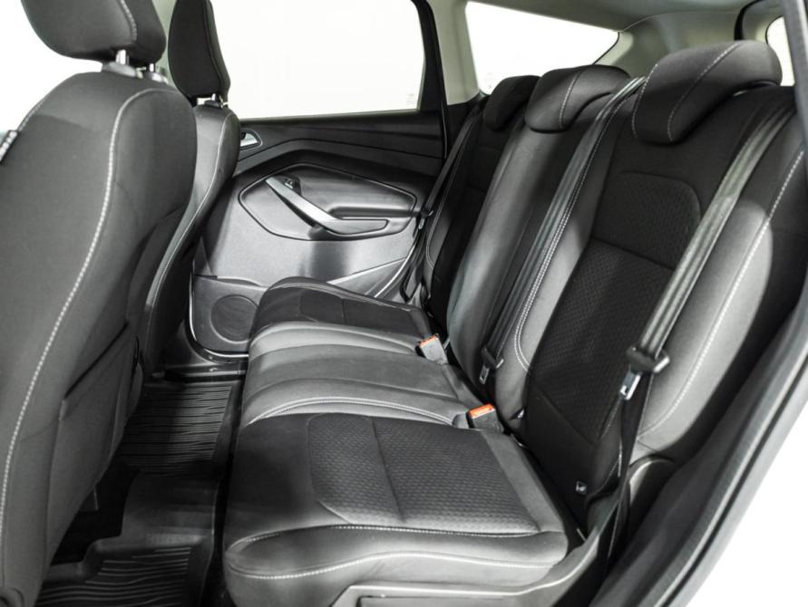Ford Kuga II Рестайлинг Санкт-Петербург  - изображение 11