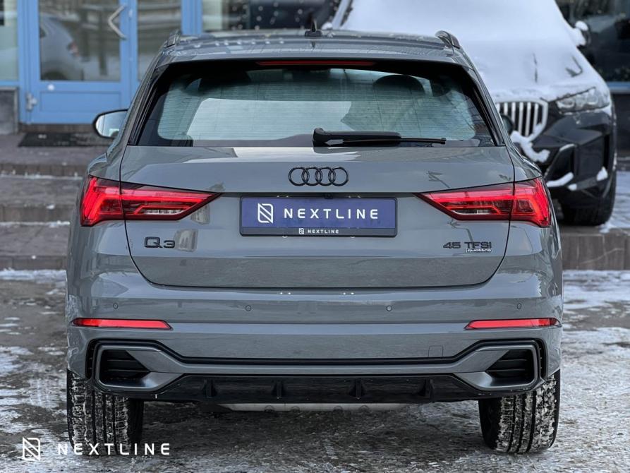 Audi Q3 II (F3) Самара  - изображение 6