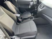 Hyundai Solaris II Рестайлинг Москва  - изображение 27
