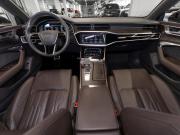 Audi A7 II (4K) Москва  - изображение 42
