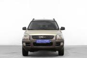 Kia Sportage II Барнаул  - изображение 24