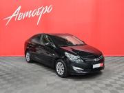 Hyundai Solaris I Рестайлинг Вологда  - изображение 23