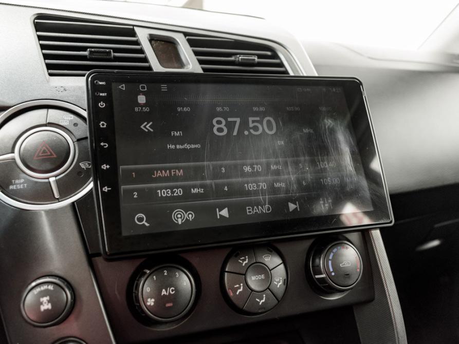 SsangYong Kyron I Рестайлинг Екатеринбург  - изображение 18