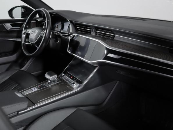 Audi A6 V (C8) с пробегом 2021 года, цена 3 099 999 рублей, 111000 км, седан, Автокод Объявления