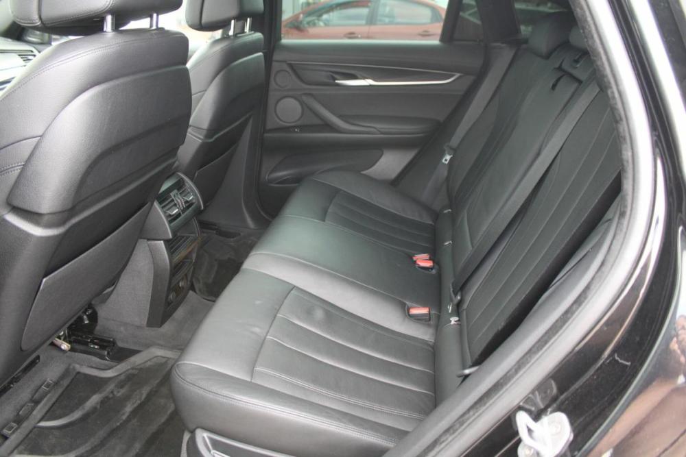 BMW X6 II (F16) Пермь  - изображение 9