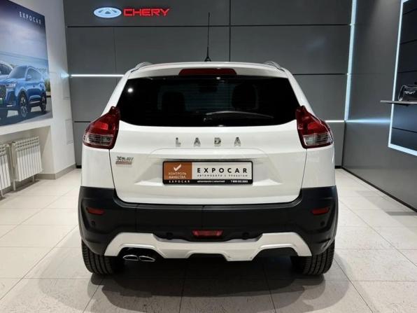 Lada (ВАЗ) XRAY I с пробегом 2019 года, цена 1 065 000 рублей, 99300 км, хэтчбек, Автокод Объявления