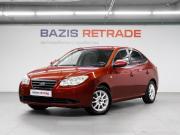 Hyundai Elantra IV (HD) Тюмень  - изображение 22