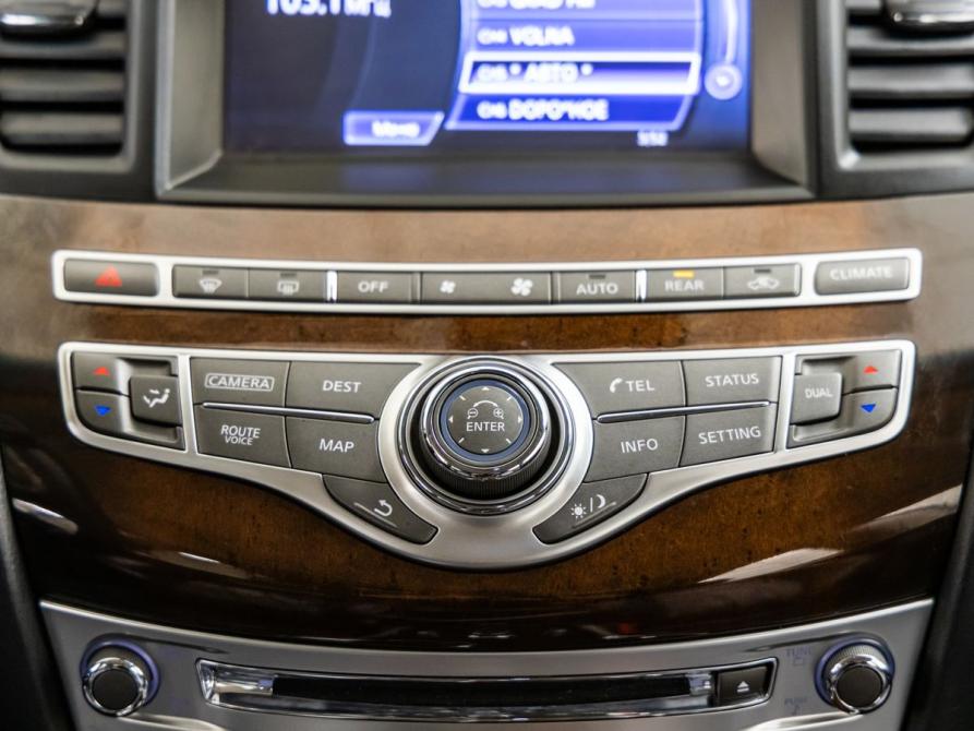 Infiniti QX60 I Волгоград  - изображение 24