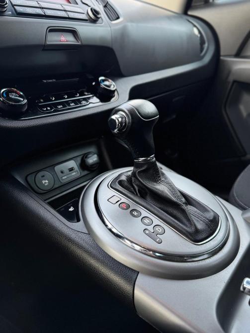 Kia Sportage III Рестайлинг Набережные Челны  - изображение 14