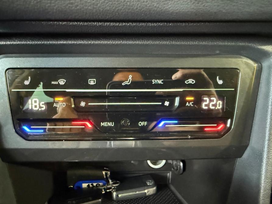 Volkswagen Tiguan II Рестайлинг Ижевск  - изображение 18