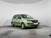 Hyundai Getz I Рестайлинг Санкт-Петербург  - изображение 21