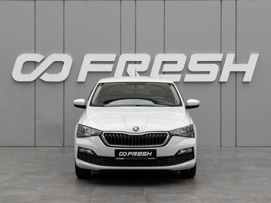 Skoda Rapid II Краснодар  - изображение 3