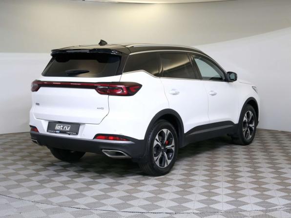 Chery Tiggo 7 Pro Max I с пробегом 2023 года, цена 1 890 000 рублей, 67414 км, внедорожник, Автокод Объявления