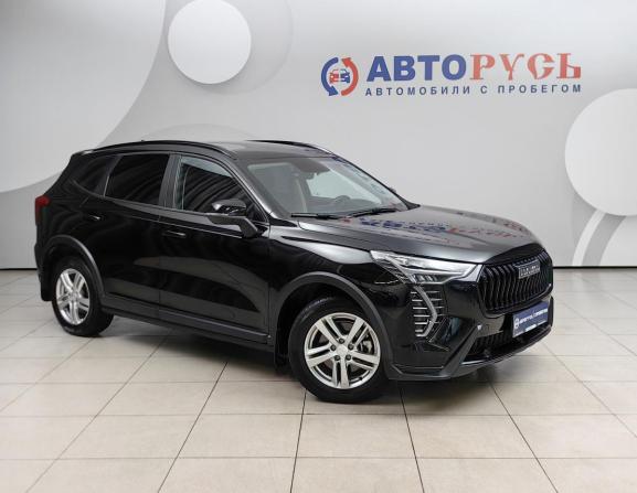 Haval Jolion I Рестайлинг с пробегом 2025 года, цена 2 167 000 рублей, 26268 км, внедорожник, Автокод Объявления