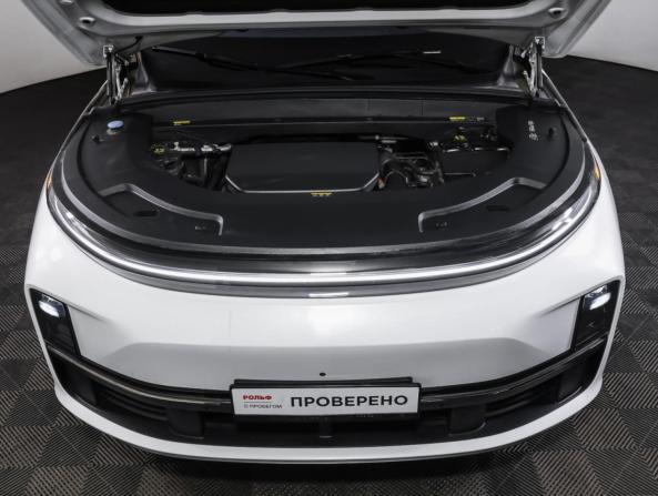 Li Auto (Lixiang) L7 I с пробегом 2023 года, цена 5 690 000 рублей, 29257 км, внедорожник, Автокод Объявления