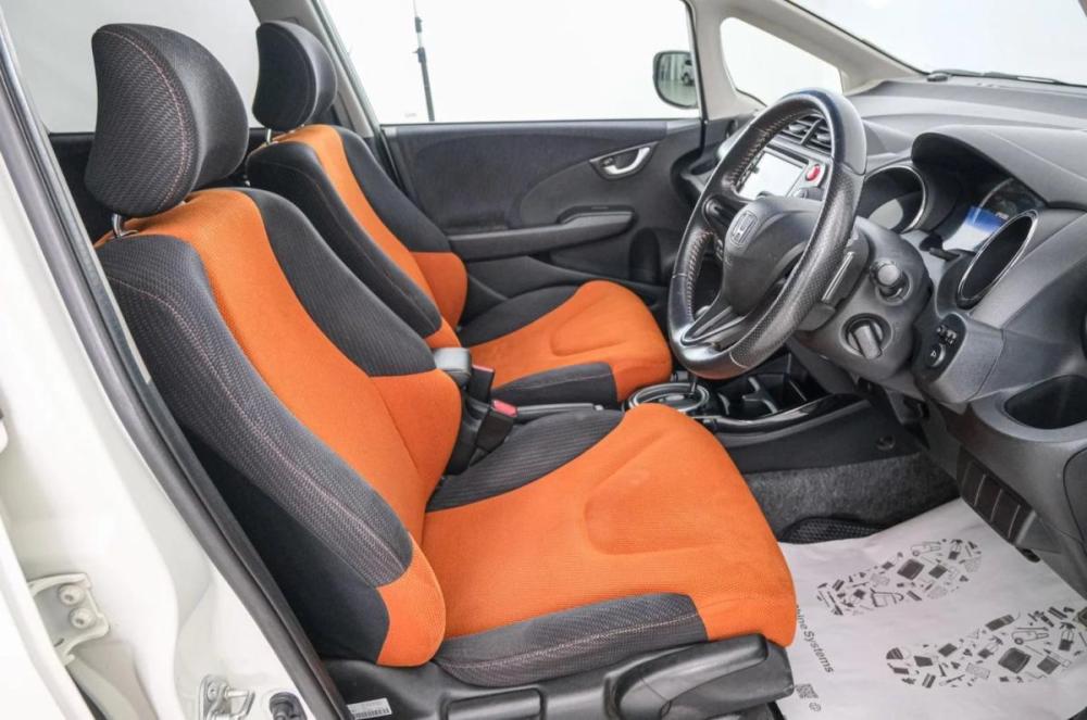 Honda Fit II Красноярск  - изображение 8