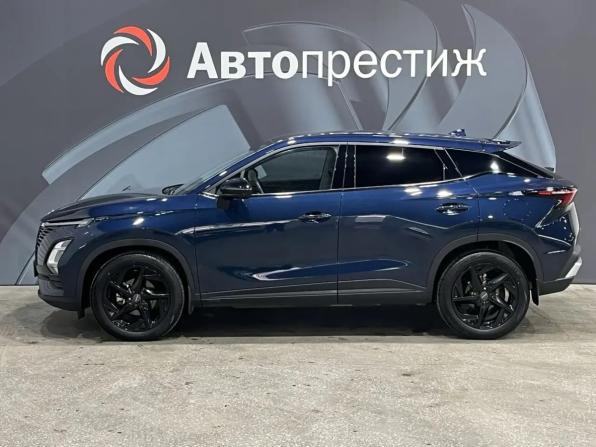 Omoda C5 I с пробегом 2024 года, цена 1 670 000 рублей, 19815 км, внедорожник, Автокод Объявления