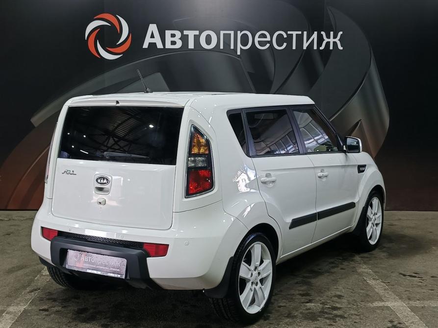 Kia Soul I Ставрополь  - изображение 6