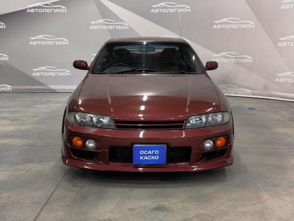 Nissan Skyline IX (R33) с пробегом 1998 года, цена 1 290 000 рублей, 199134 км, купе, Автокод Объявления