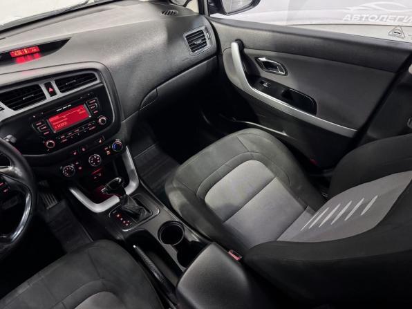 Kia Ceed II с пробегом 2013 года, цена 1 000 000 рублей, 230000 км, хэтчбек, Автокод Объявления