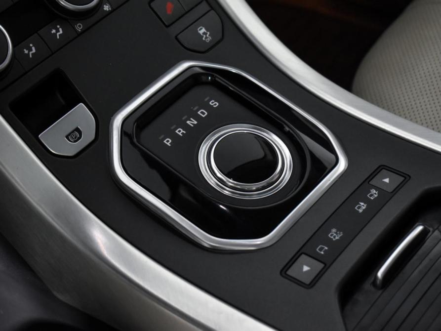 Land Rover Range Rover Evoque I Рестайлинг Санкт-Петербург  - изображение 11