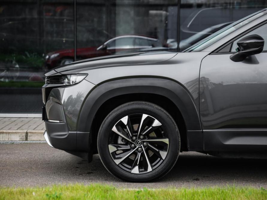 Mazda CX-50 Санкт-Петербург  - изображение 10