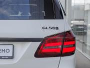 Mercedes-Benz GLS AMG I (X166) Москва  - изображение 20
