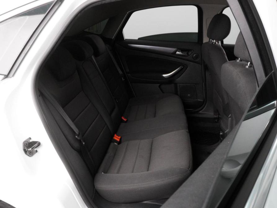 Ford Mondeo IV Рестайлинг Минеральные Воды  - изображение 7