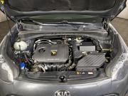Kia Sportage IV Рестайлинг Москва  - изображение 31