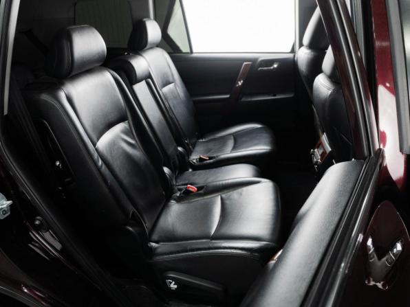 Toyota Highlander II (XU40) Рестайлинг с пробегом 2013 года, цена 2 250 000 рублей, 251008 км, внедорожник, Автокод Объявления