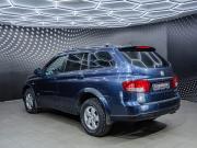 SsangYong Kyron I Рестайлинг Самара  - изображение 19