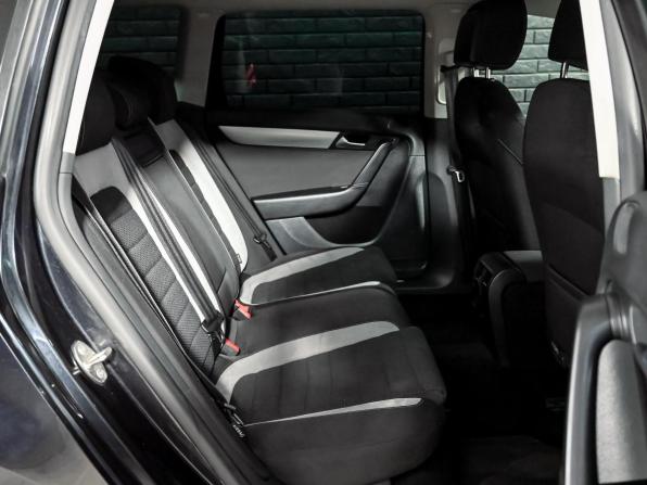 Volkswagen Passat B7 с пробегом 2014 года, цена 1 400 000 рублей, 104062 км, универсал, Автокод Объявления