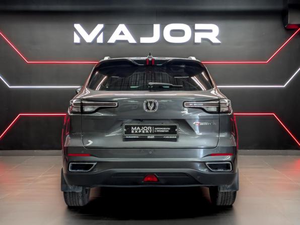 Changan CS55 Plus II с пробегом 2023 года, цена 1 850 000 рублей, 68763 км, внедорожник, Автокод Объявления