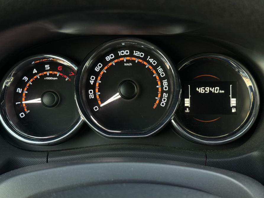 Lada (ВАЗ) Largus I Рестайлинг Ярославль  - изображение 13