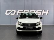 Lada (ВАЗ) Granta I Рестайлинг Сыктывкар  - изображение 16
